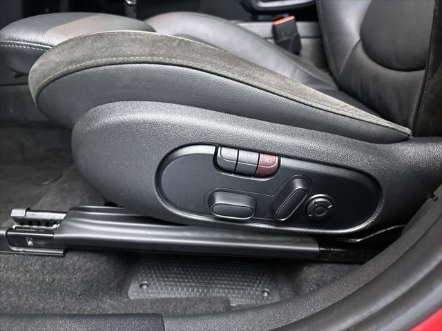 used 2023 MINI Countryman car, priced at $30,950