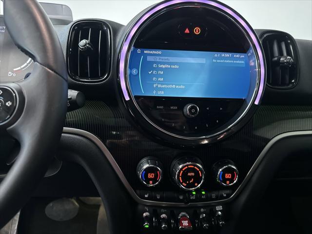 used 2023 MINI Countryman car, priced at $30,950