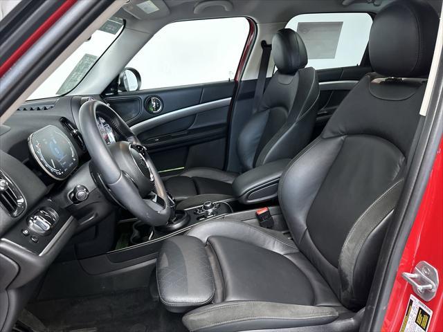 used 2023 MINI Countryman car, priced at $30,950