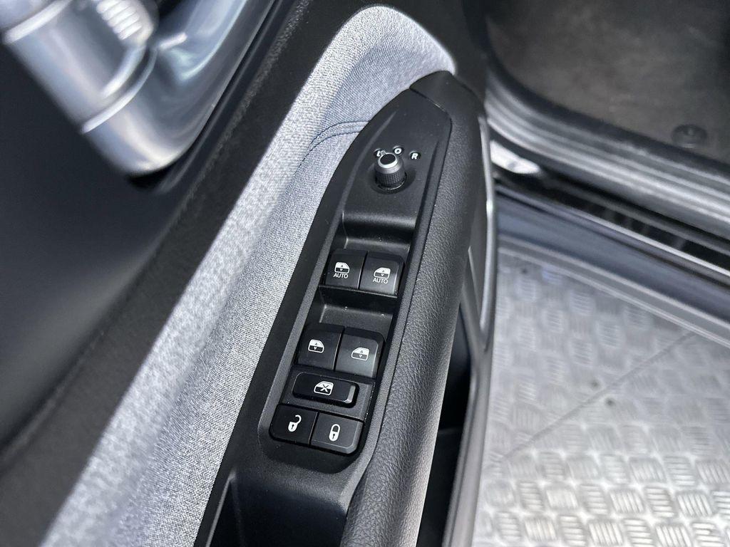 used 2024 Jeep Compass car, priced at $22,471