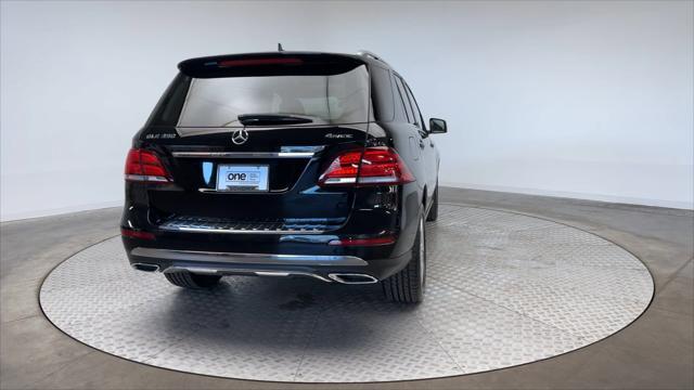 used 2018 Mercedes-Benz GLE 350 car, priced at $25,539