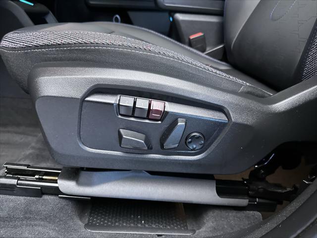 used 2025 MINI Countryman car, priced at $38,826