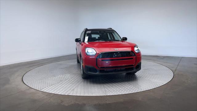 used 2025 MINI Countryman car, priced at $38,826