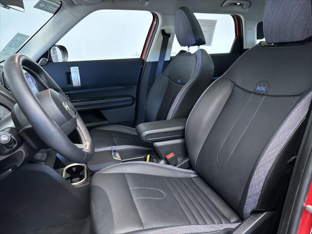 used 2025 MINI Countryman car, priced at $38,826