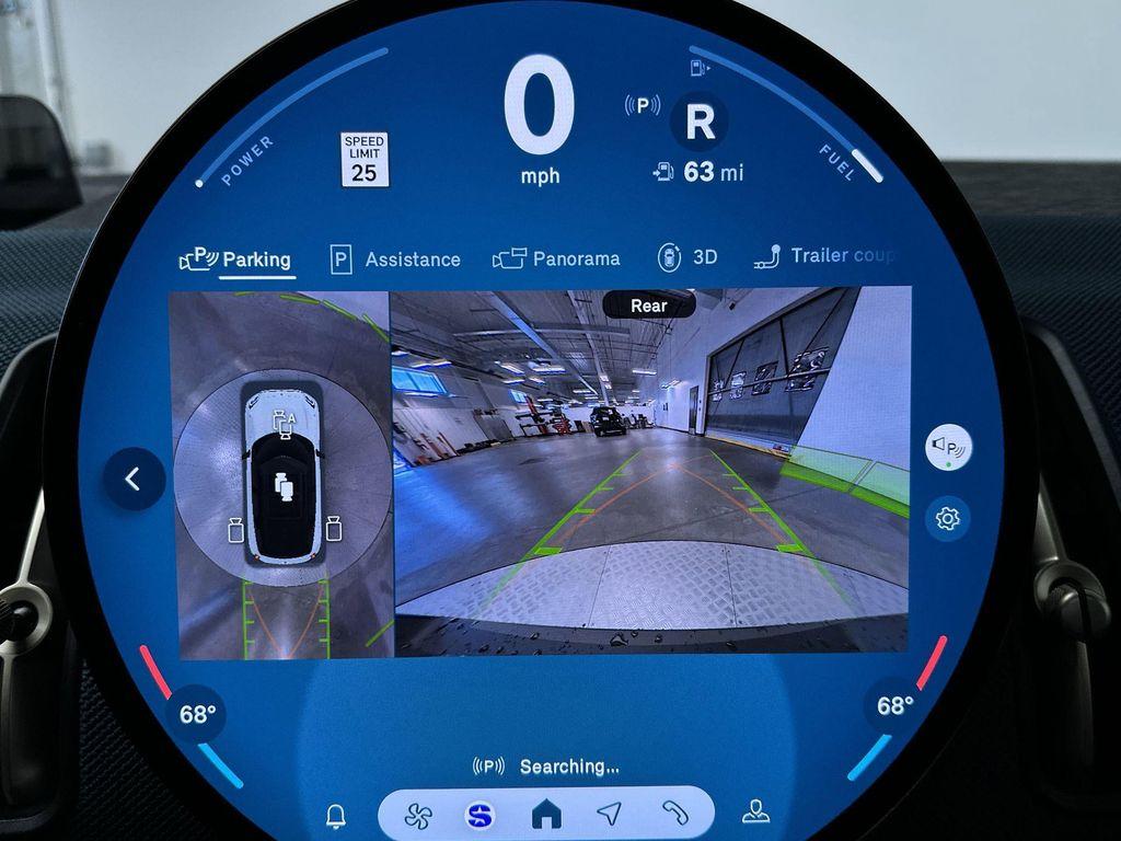 new 2026 MINI Countryman car, priced at $44,875