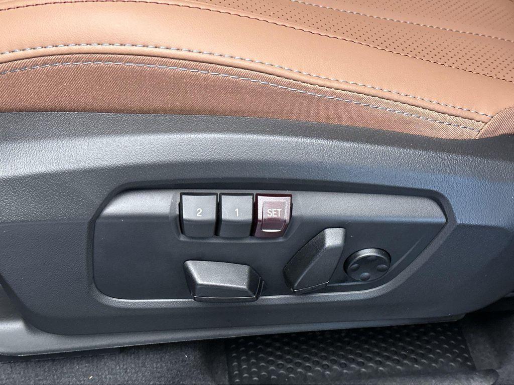 new 2026 MINI Countryman car, priced at $44,875