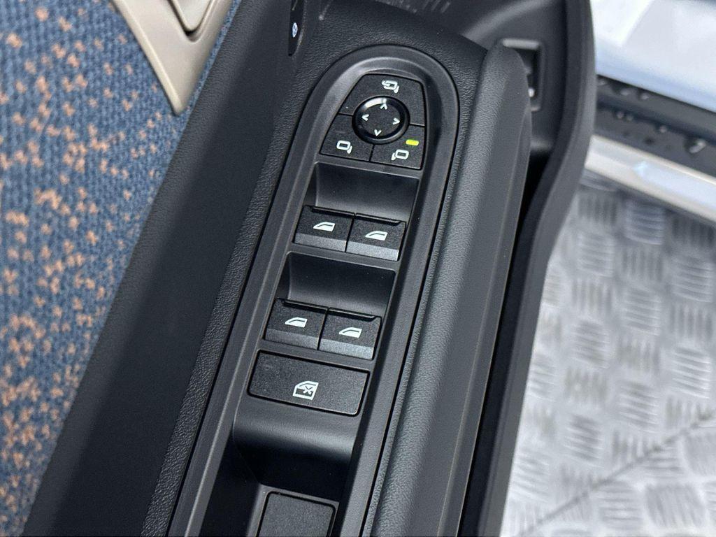 new 2026 MINI Countryman car, priced at $44,875