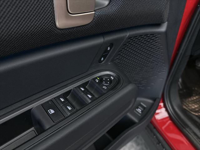 new 2025 MINI Countryman car, priced at $49,950