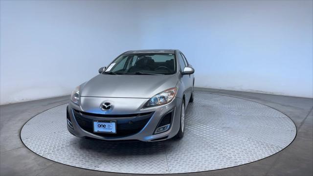 used 2011 Mazda Mazda3 car, priced at $6,900