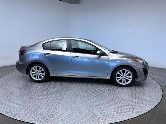 used 2011 Mazda Mazda3 car, priced at $6,900