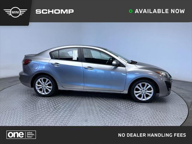 used 2011 Mazda Mazda3 car, priced at $6,900