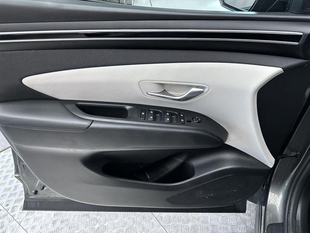 used 2023 Hyundai Tucson car, priced at $23,971