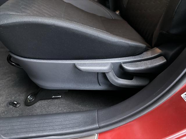 used 2024 Nissan Kicks car, priced at $20,971