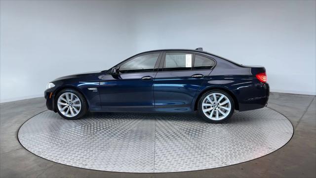 used 2011 BMW 535 car, priced at $11,900