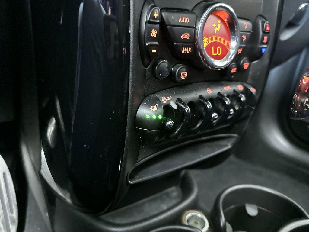 used 2015 MINI Countryman car, priced at $10,200