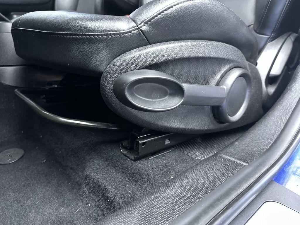 used 2015 MINI Countryman car, priced at $10,200