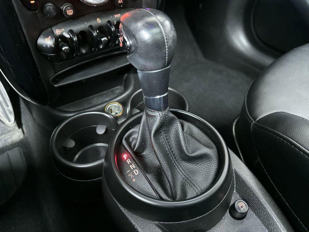 used 2015 MINI Countryman car, priced at $10,200