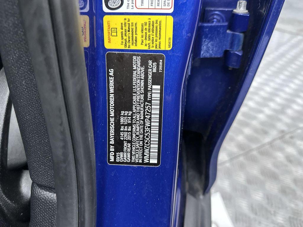 used 2015 MINI Countryman car, priced at $10,200