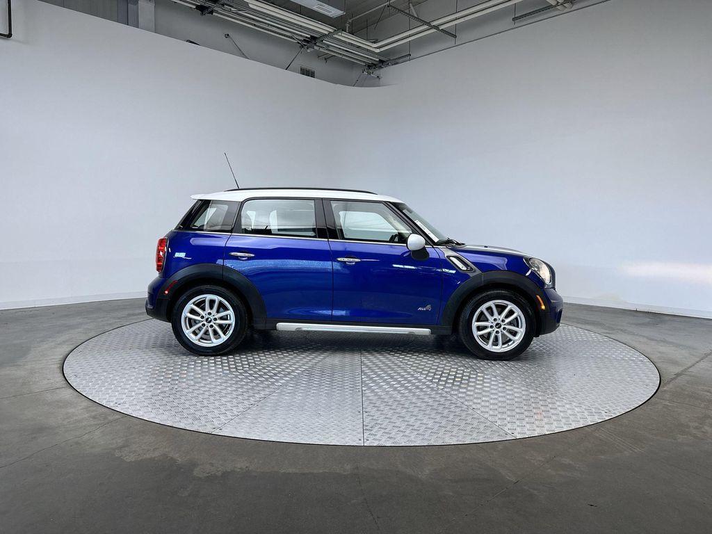 used 2015 MINI Countryman car, priced at $10,200