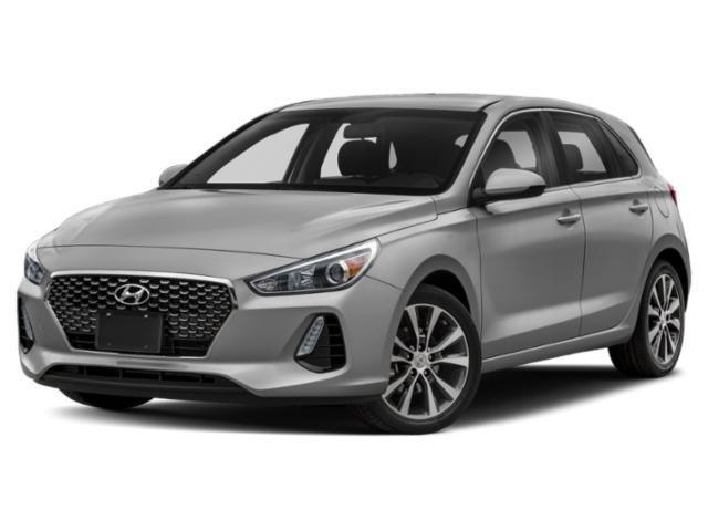 used 2018 Hyundai Elantra GT car, priced at $12,571