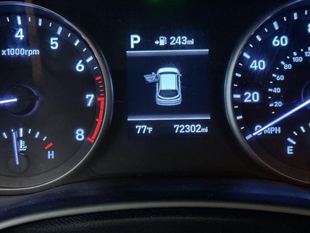 used 2018 Hyundai Elantra GT car, priced at $11,971