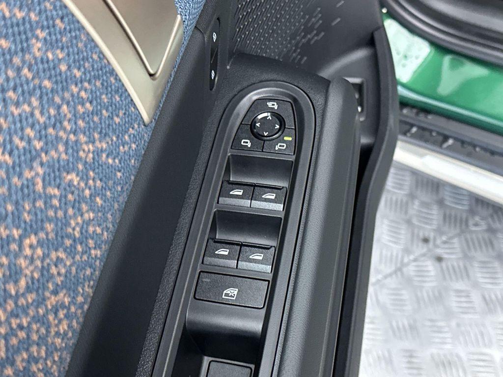 new 2026 MINI Countryman car, priced at $44,375