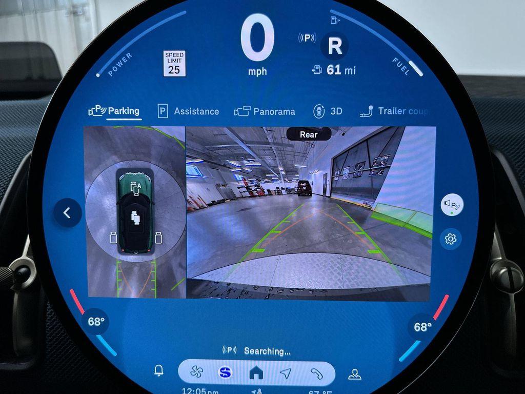 new 2026 MINI Countryman car, priced at $44,375