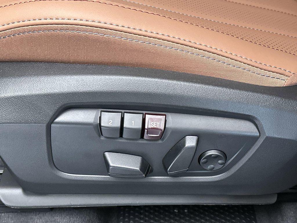 new 2026 MINI Countryman car, priced at $44,375