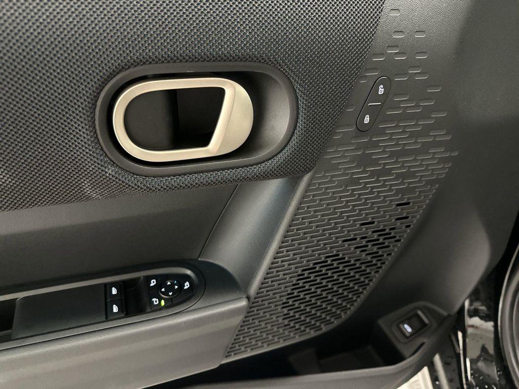 used 2025 MINI Hardtop car, priced at $37,515