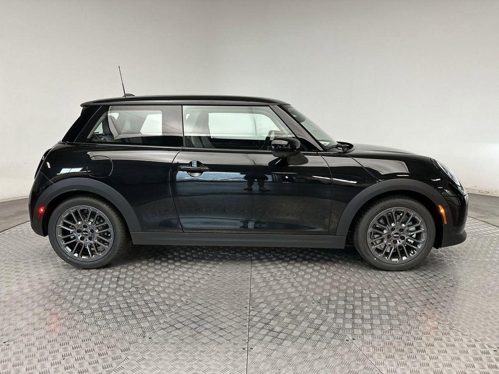 used 2025 MINI Hardtop car, priced at $37,515