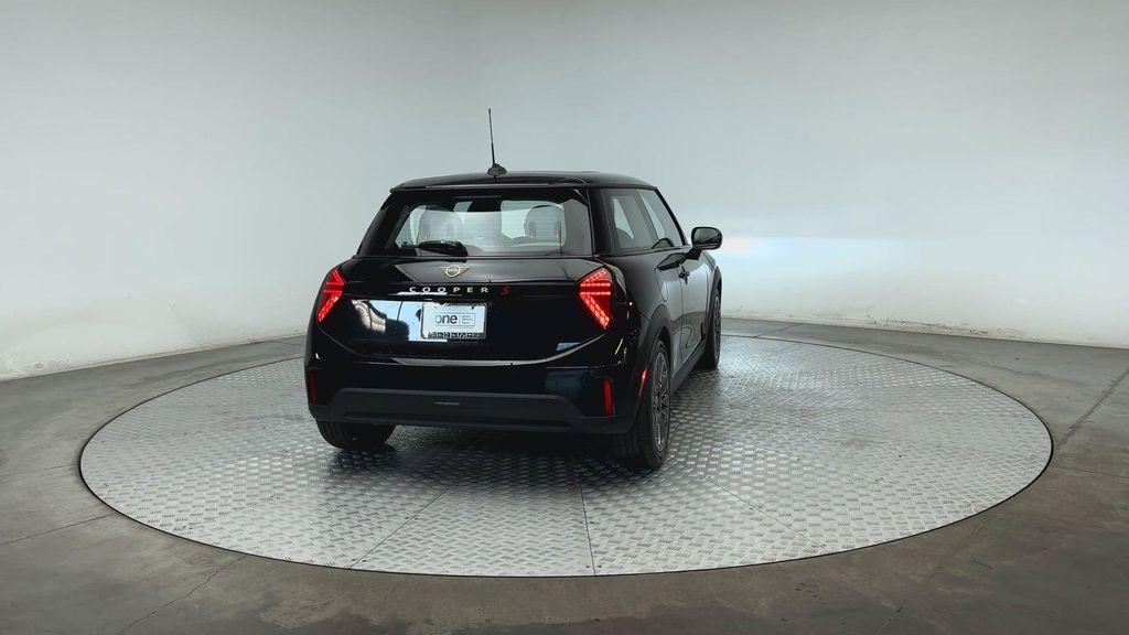 used 2025 MINI Hardtop car, priced at $37,515