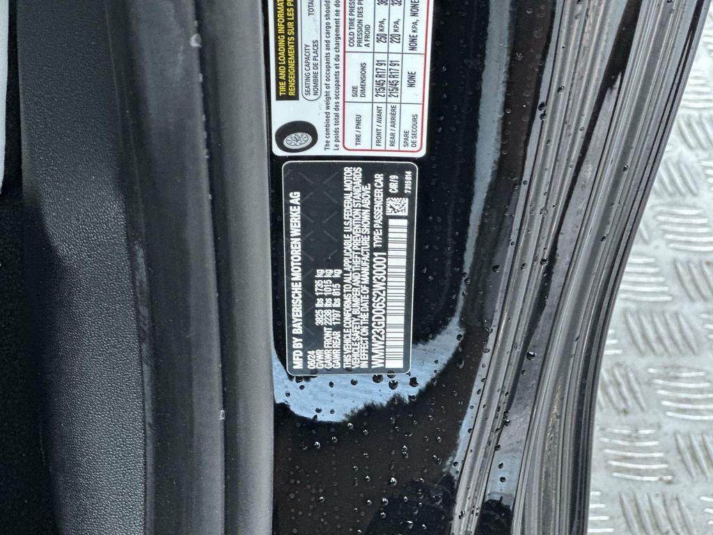 used 2025 MINI Hardtop car, priced at $37,515