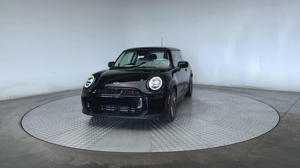 used 2025 MINI Hardtop car, priced at $37,515