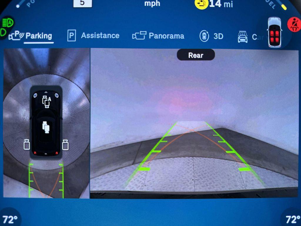 used 2025 MINI Hardtop car, priced at $37,515