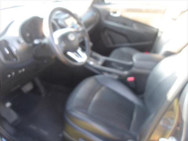 used 2011 Kia Sportage car, priced at $6,700