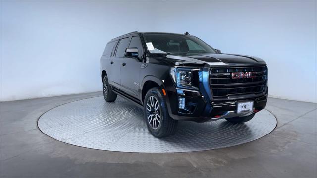 used 2023 GMC Yukon XL car, priced at $68,511