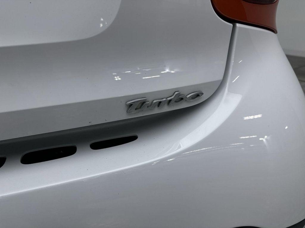 used 2016 smart ForTwo car, priced at $11,477