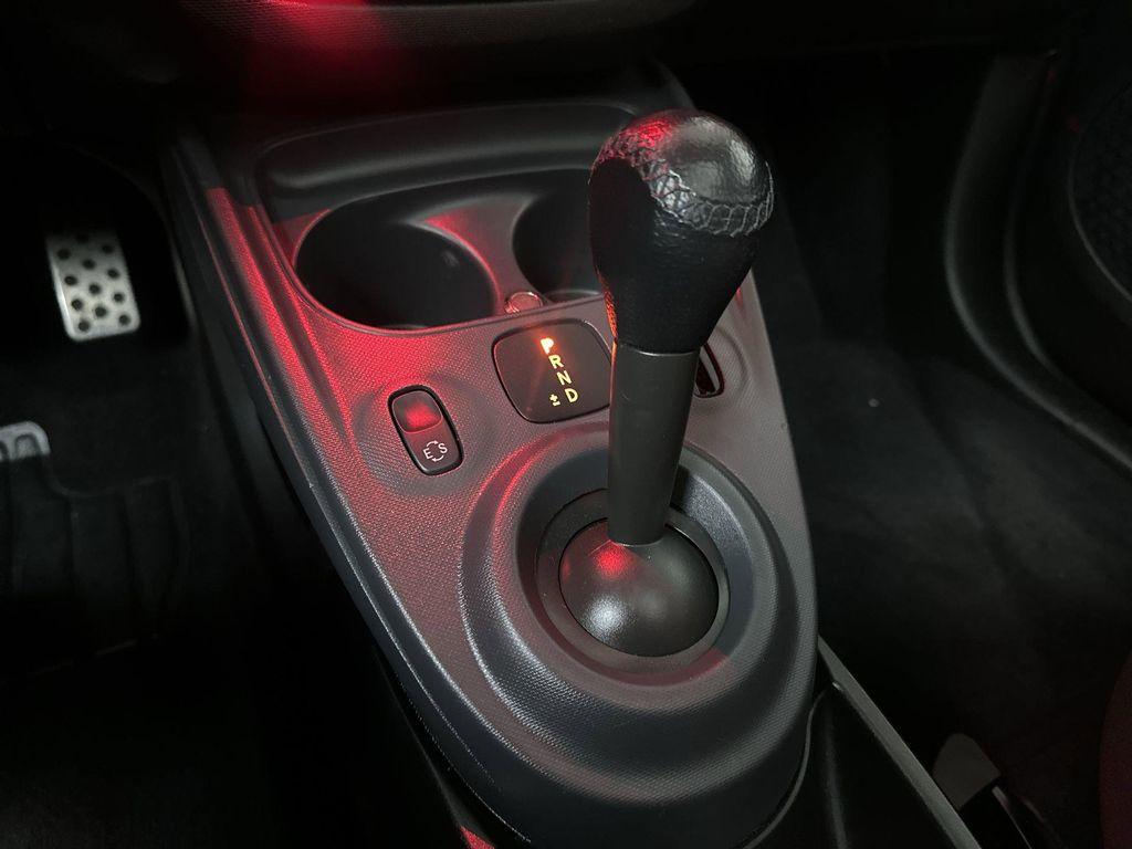 used 2016 smart ForTwo car, priced at $11,477