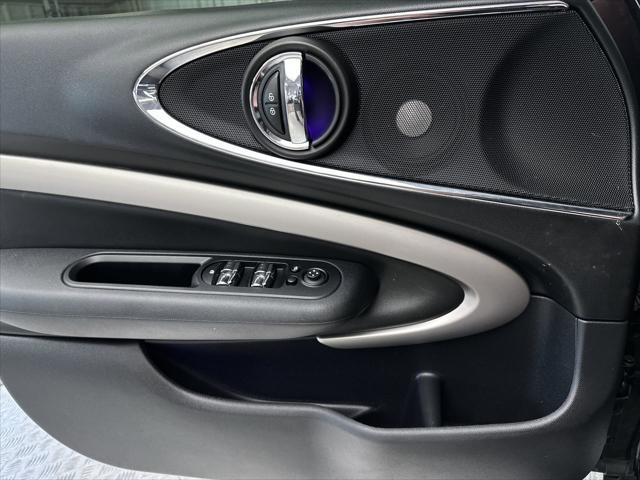 used 2020 MINI Clubman car, priced at $29,702