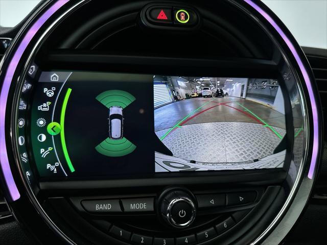 used 2020 MINI Clubman car, priced at $29,702