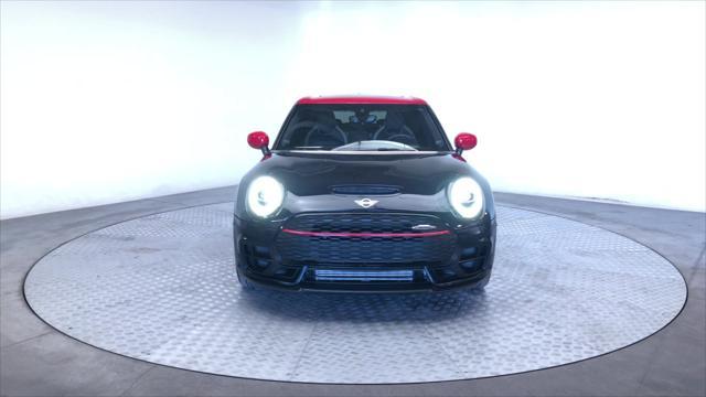 used 2020 MINI Clubman car, priced at $29,702