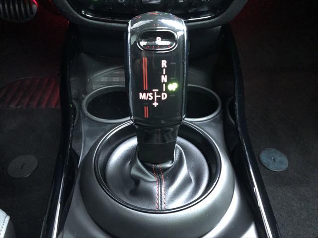 used 2020 MINI Clubman car, priced at $29,702