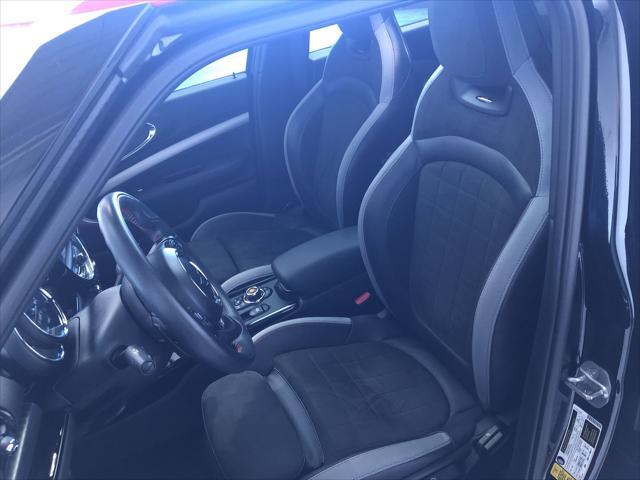 used 2020 MINI Clubman car, priced at $29,702