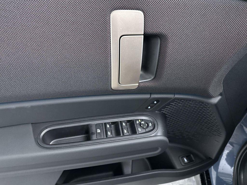 new 2026 MINI Countryman car, priced at $45,175