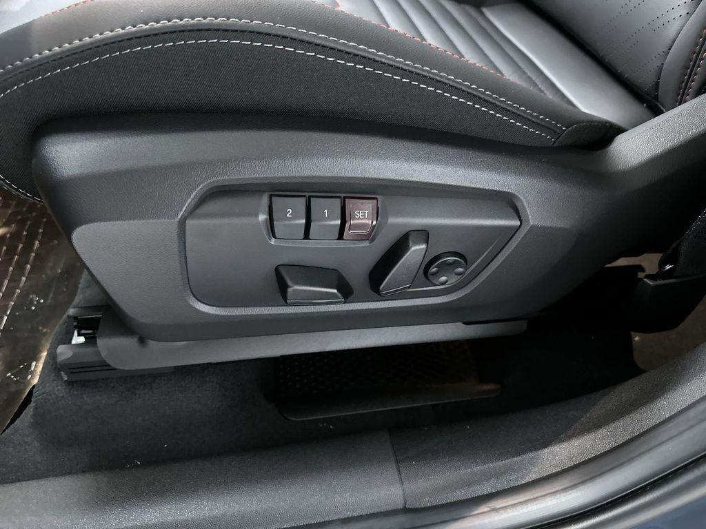 new 2026 MINI Countryman car, priced at $45,175