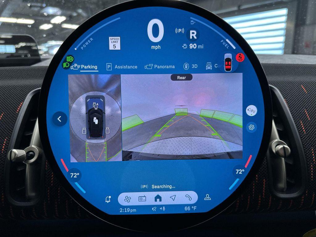 new 2026 MINI Countryman car, priced at $45,175