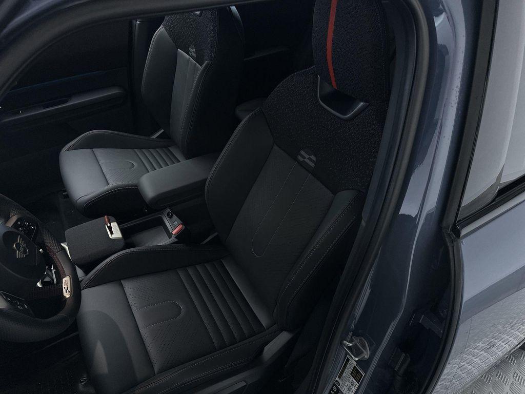 new 2026 MINI Countryman car, priced at $45,175