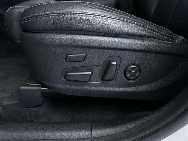 used 2019 Hyundai Santa Fe car, priced at $17,971