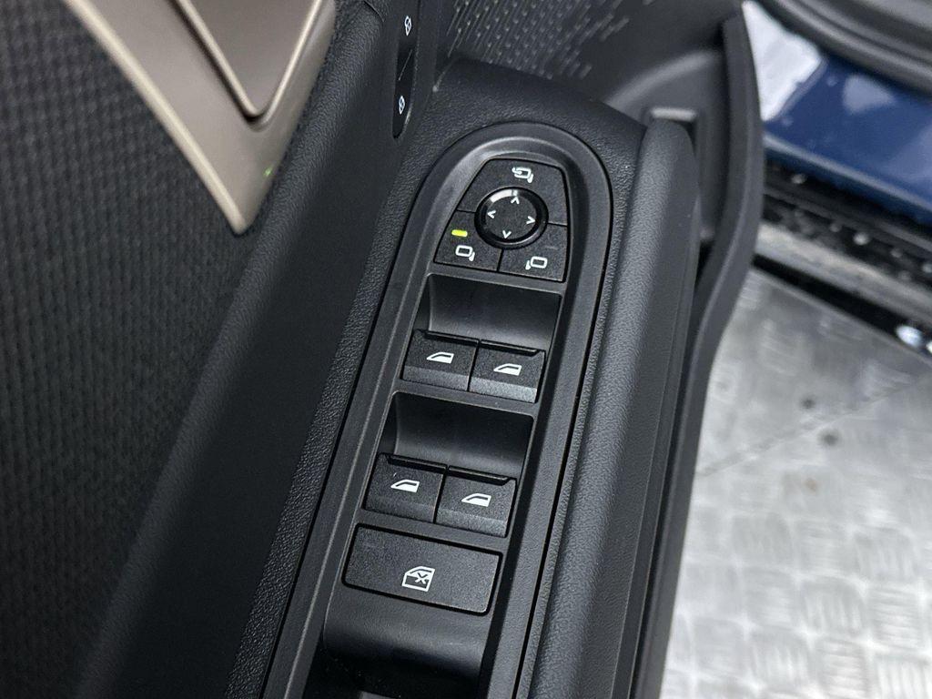 new 2026 MINI Countryman car, priced at $52,225