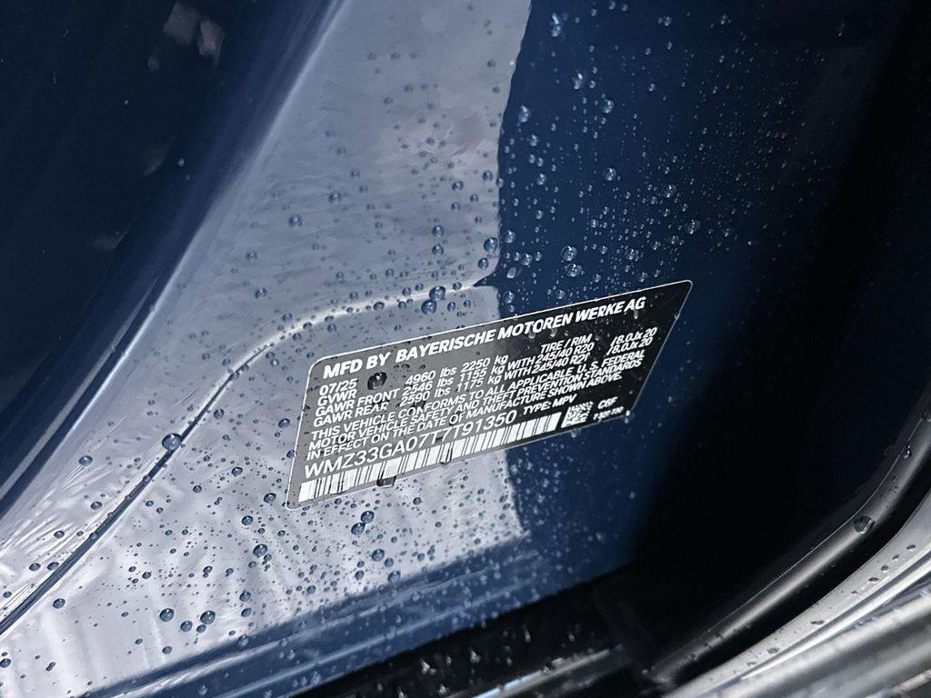 new 2026 MINI Countryman car, priced at $52,225